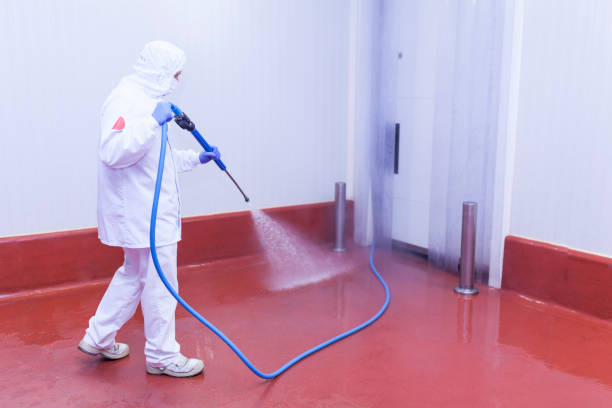 Professional Pressure Washing in Mitchell, SD