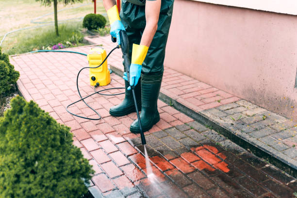 Best Fence Cleaning  in Mitchell, SD