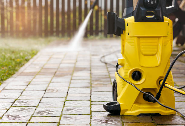Best Playground Equipment Cleaning  in Mitchell, SD