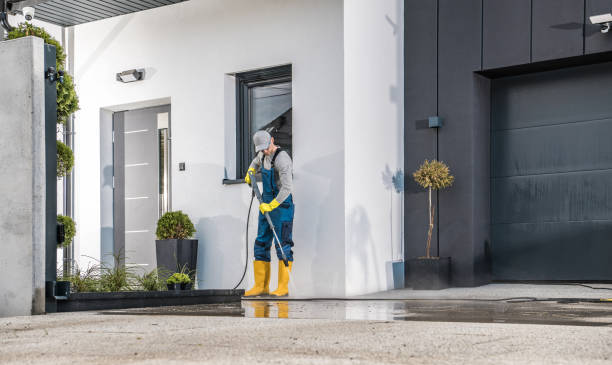 Best Concrete Sealing  in Mitchell, SD